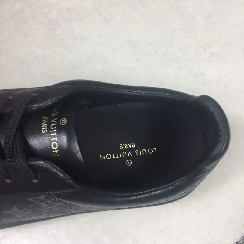 Official Brother Sam LV Shoes 2003SH0009