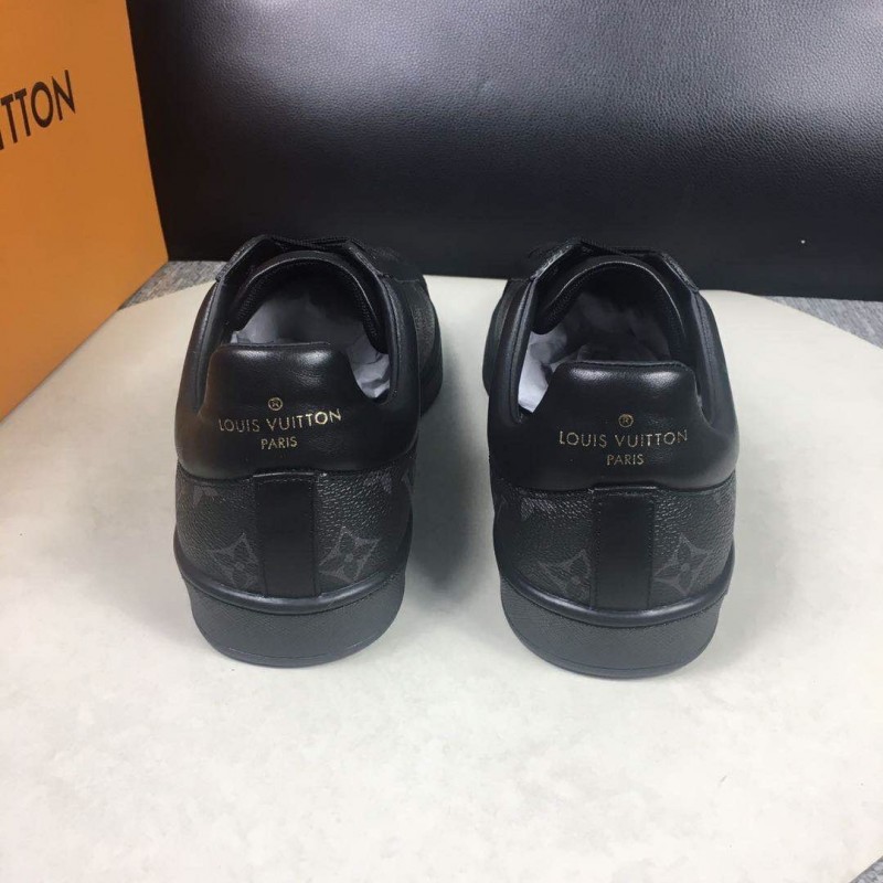 FASH LOUIS VUITTON Shoes 2003SH0009