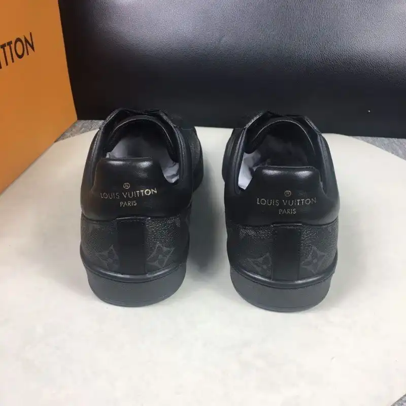 Official Brother Sam LV Shoes 2003SH0009