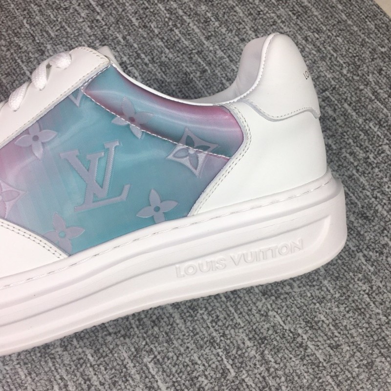 LV Shoes 2003SH0012