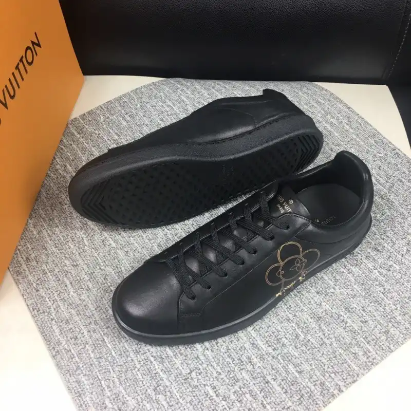 Official Brother Sam LV Shoes 2003SH0013