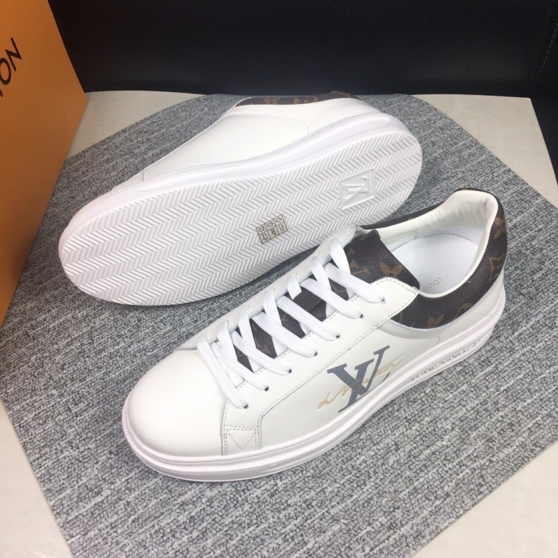 LV Shoes 2003SH0018