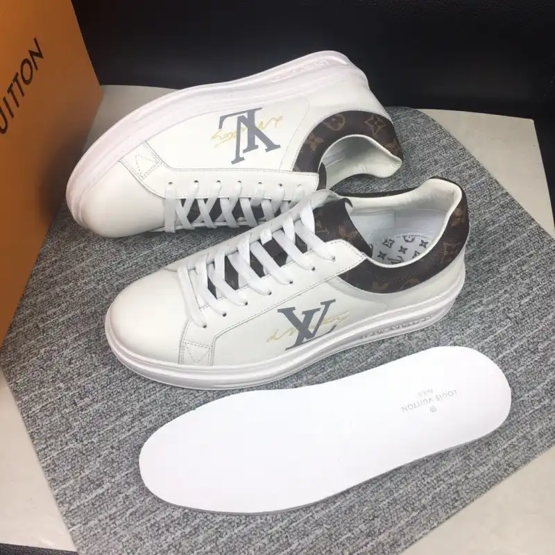 LV Shoes 2003SH0018