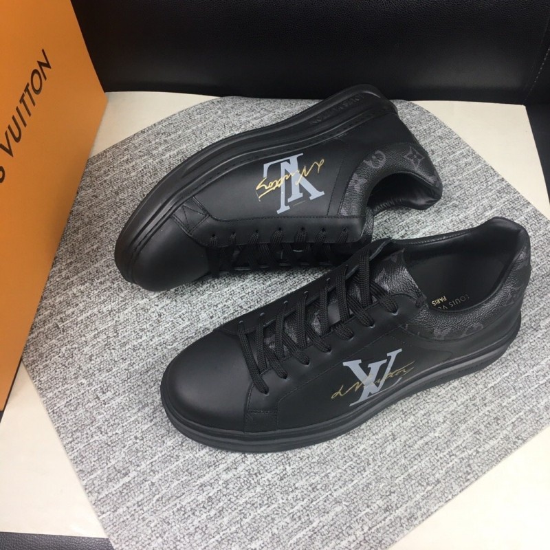 LV Shoes 2003SH0019