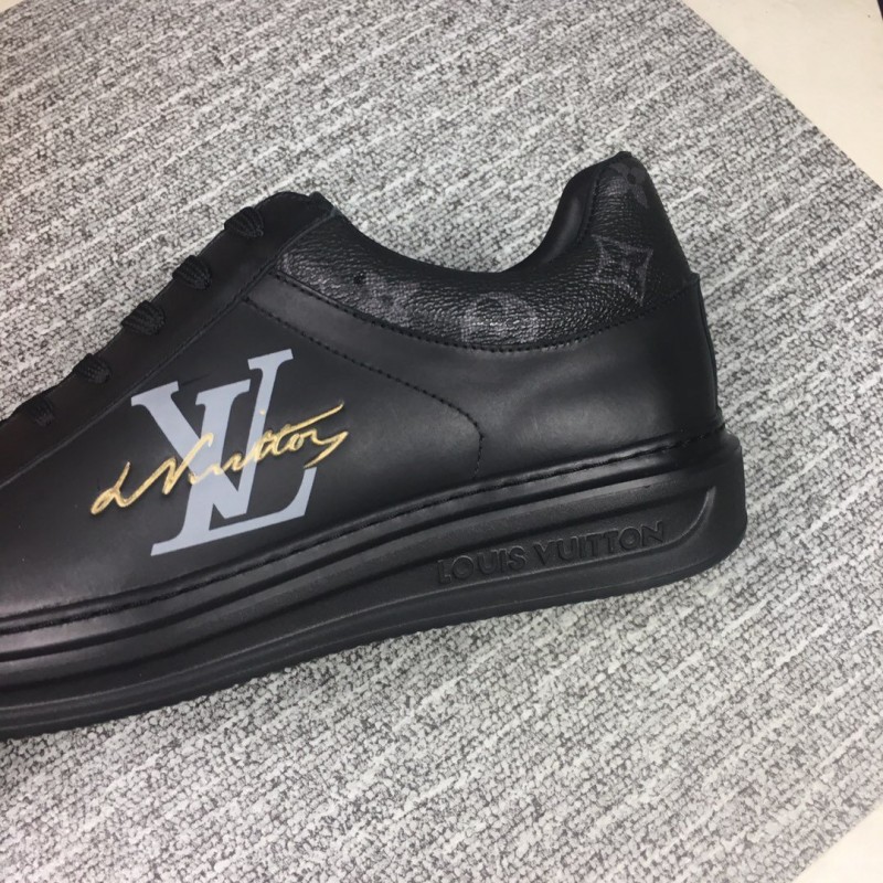 LV Shoes 2003SH0019