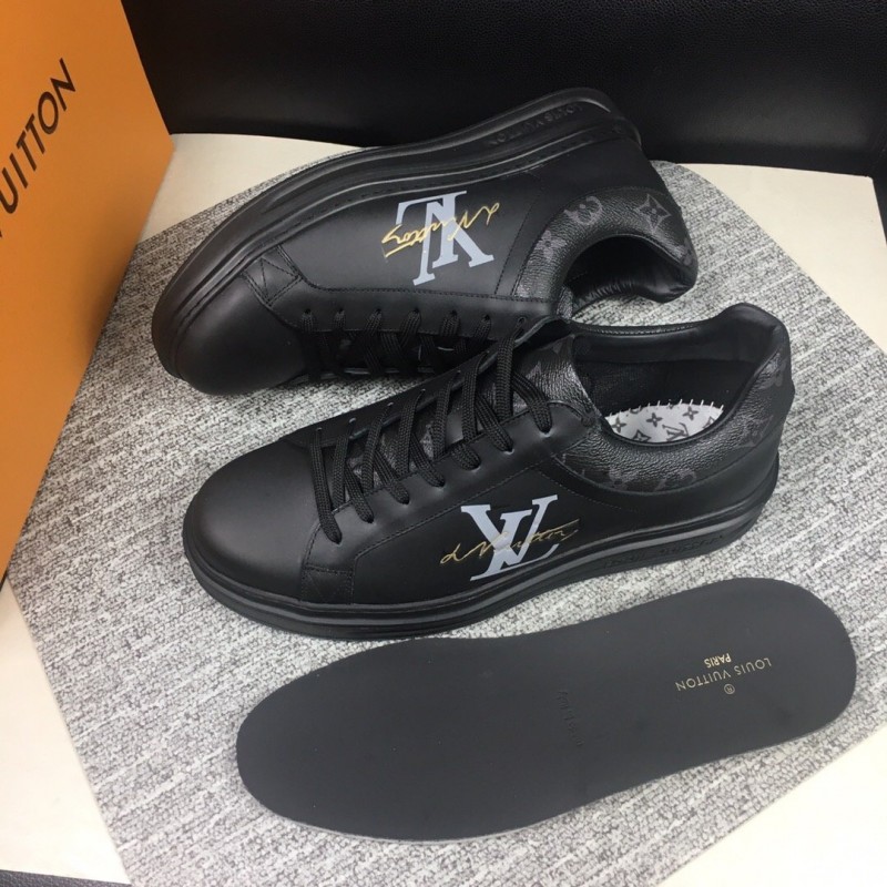 LV Shoes 2003SH0019