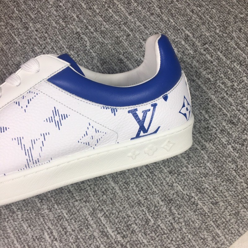 LV Shoes 2003SH0020