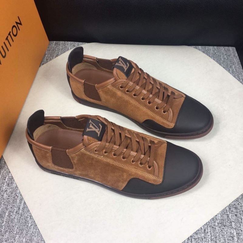 LV Shoes 2003SH0022