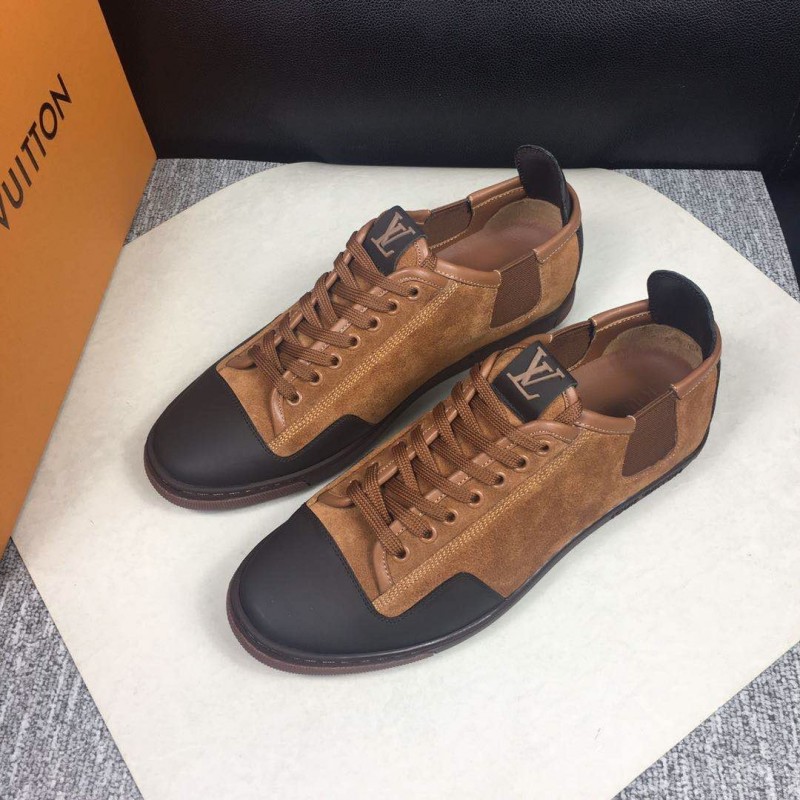 LV Shoes 2003SH0022