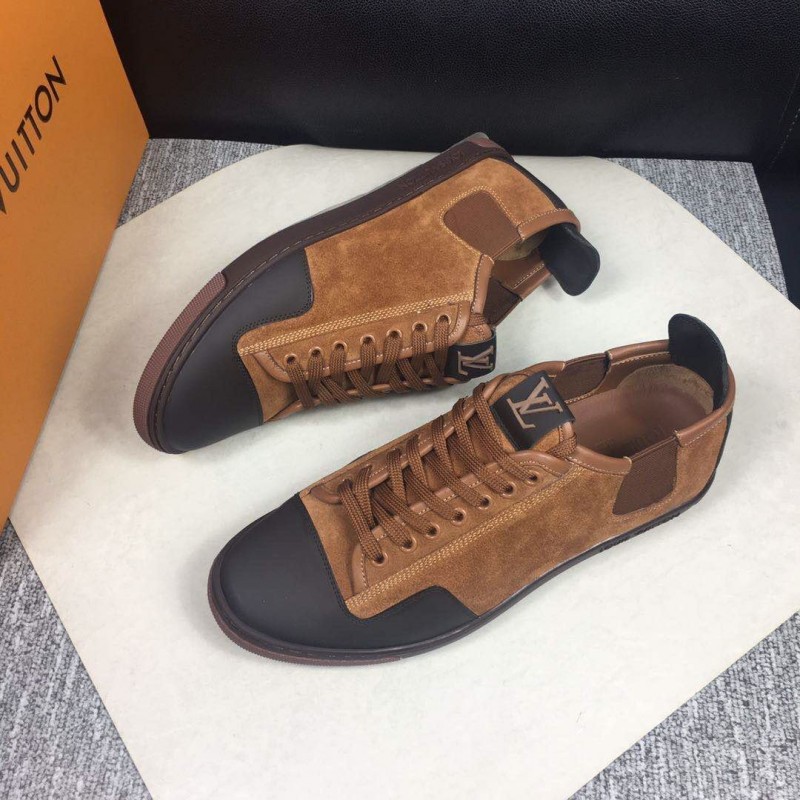 LV Shoes 2003SH0022