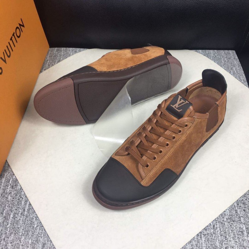 LV Shoes 2003SH0022