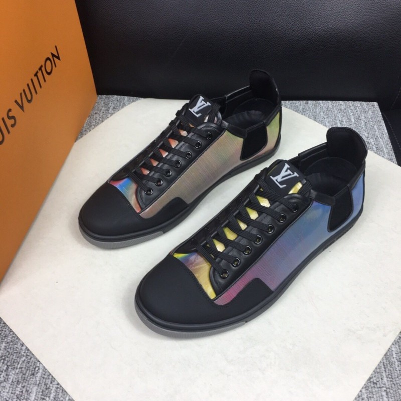 LV Shoes 2003SH0023