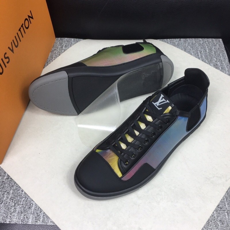 LV Shoes 2003SH0023