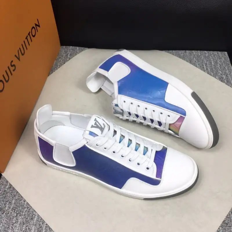 LV Shoes 2003SH0024