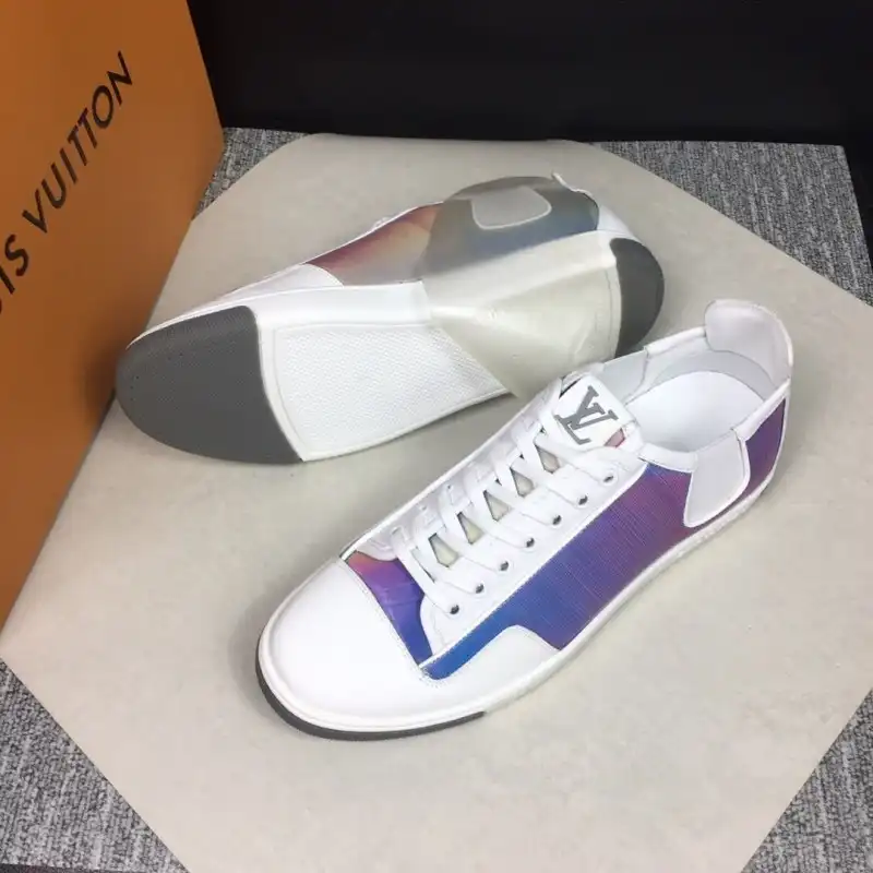 LV Shoes 2003SH0024