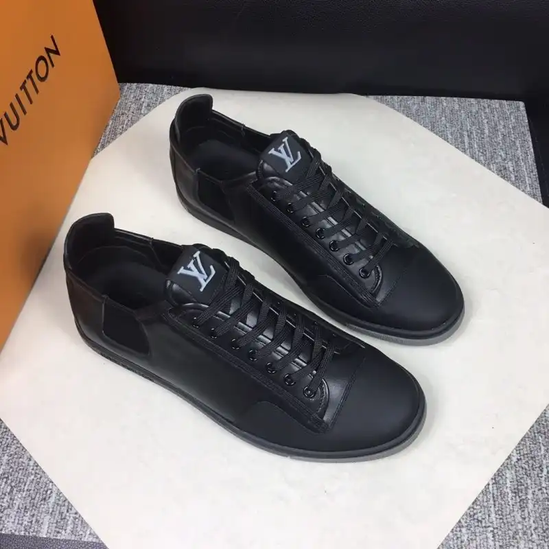 Fashionrep LV Shoes 2003SH0026