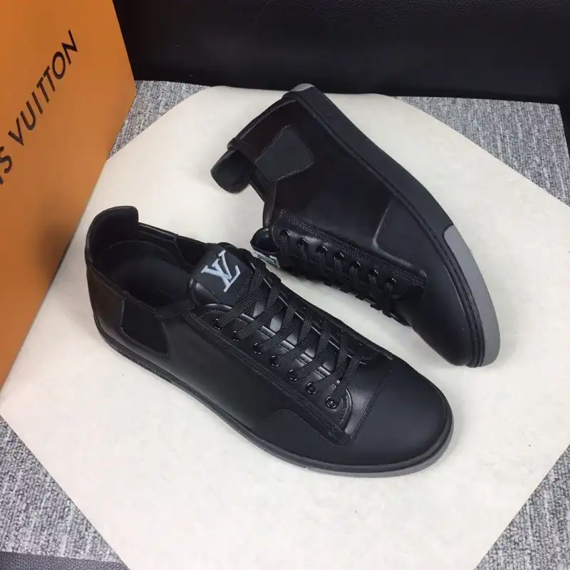 Fashionrep LV Shoes 2003SH0026