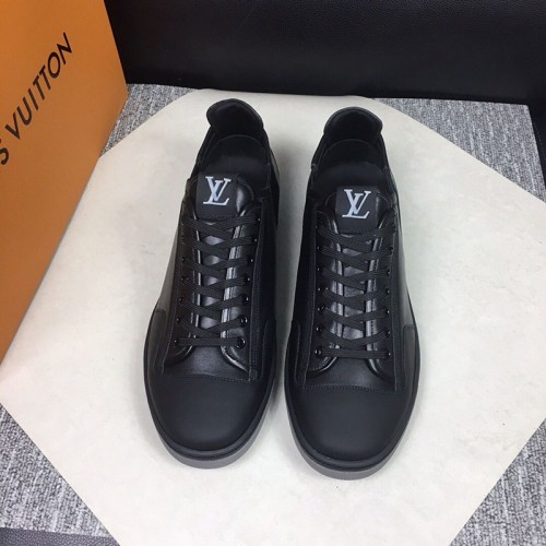 FASH LOUIS VUITTON Shoes 2003SH0026