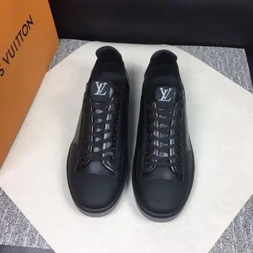 Fashionrep LV Shoes 2003SH0026