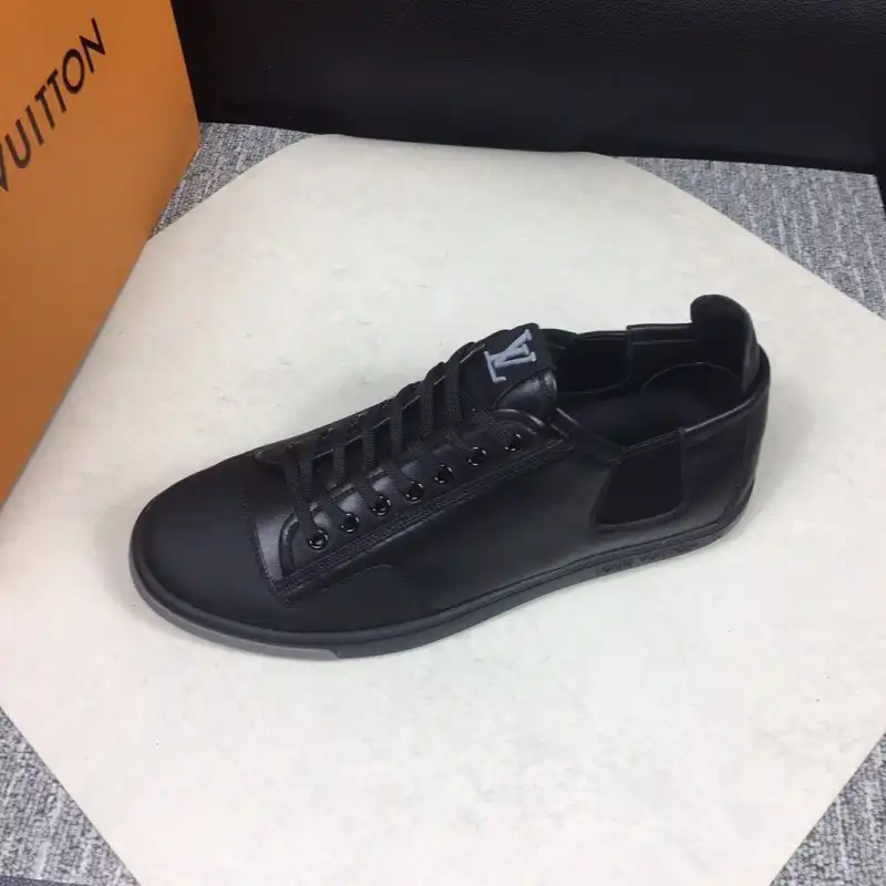 Brother Sam LV Shoes 2003SH0026