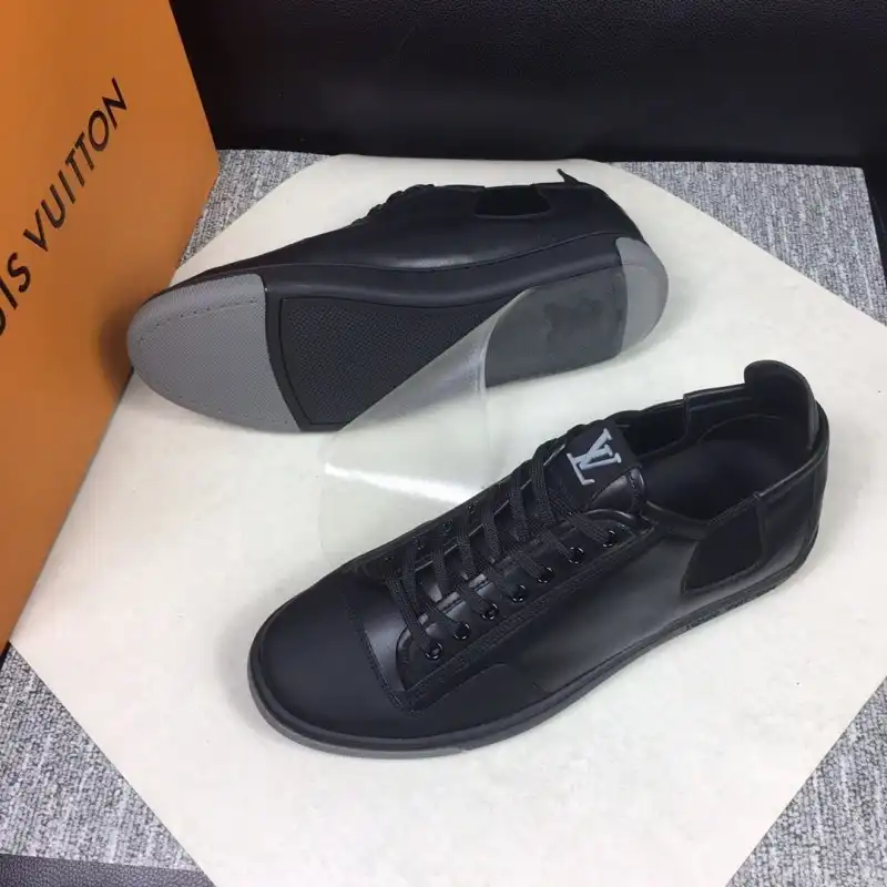 Fashionrep LV Shoes 2003SH0026