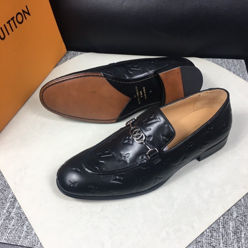 LV Shoes 2003SH0027