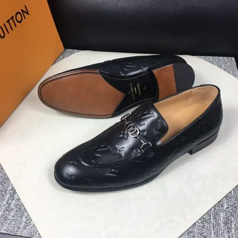 LV Shoes 2003SH0027