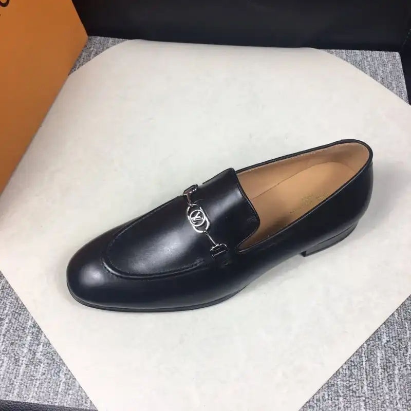 Official Brother Sam LV Shoes 2003SH0028