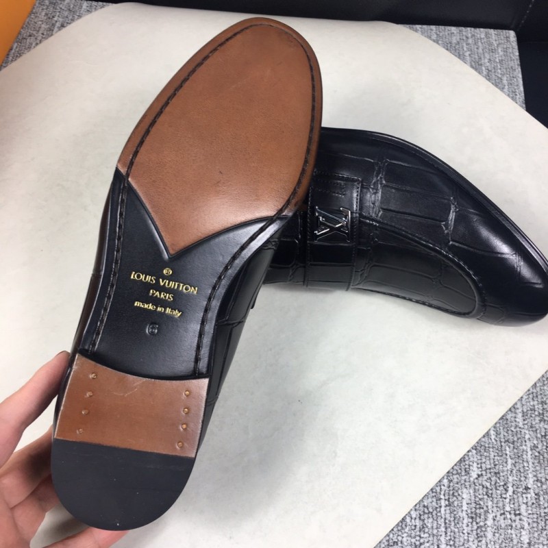 LV Shoes 2003SH0029