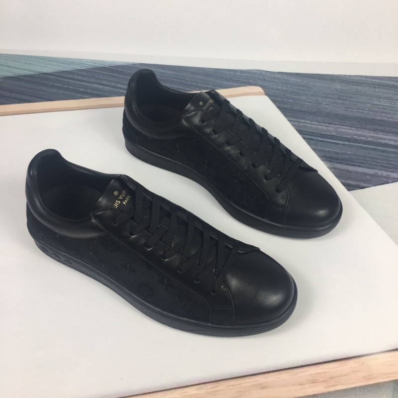 FASH LOUIS VUITTON Shoes 2003SH0032