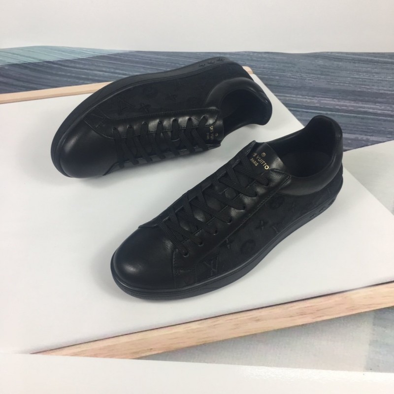 FASH LOUIS VUITTON Shoes 2003SH0032