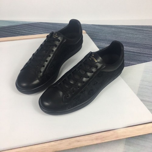 FASH LOUIS VUITTON Shoes 2003SH0032