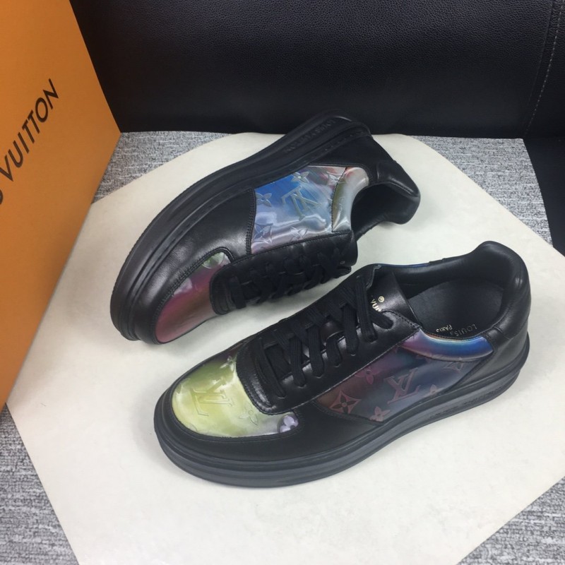 FASH LOUIS VUITTON Shoes 2003SH0033