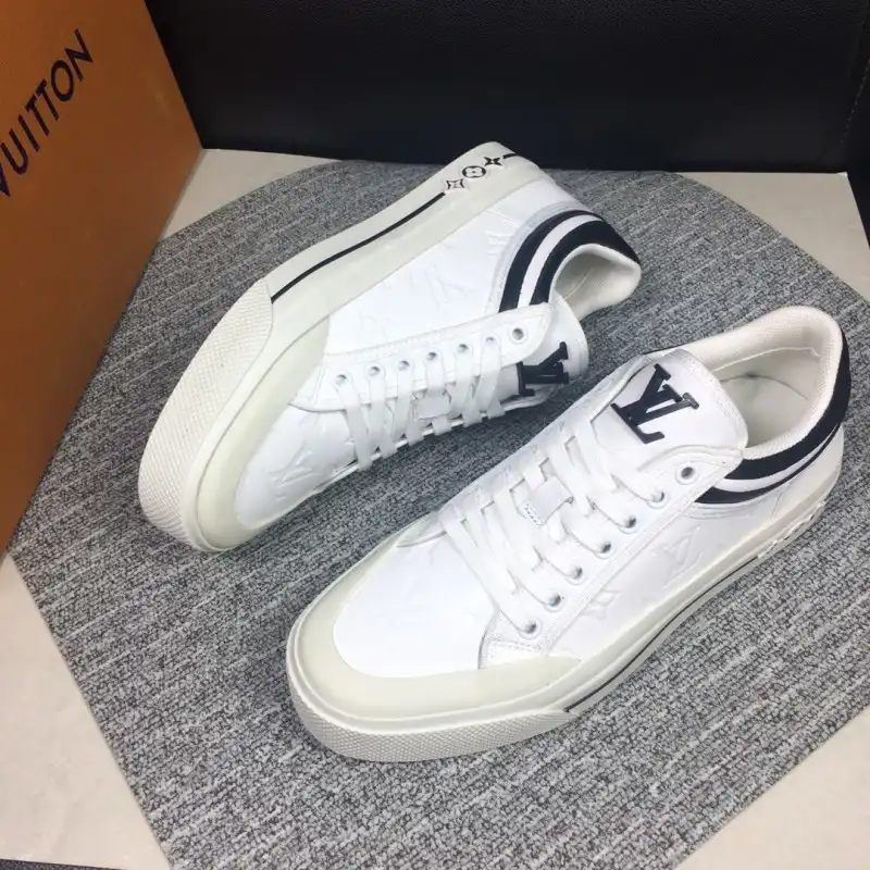 LV Shoes 2003SH0035