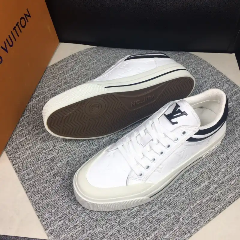 LV Shoes 2003SH0035