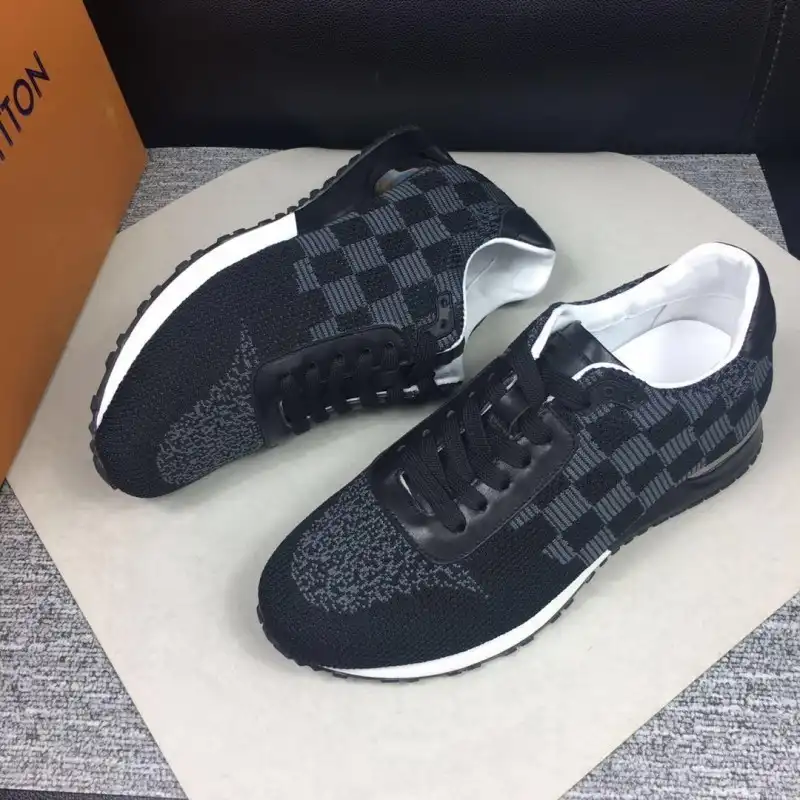 LV Shoes 2003SH0036