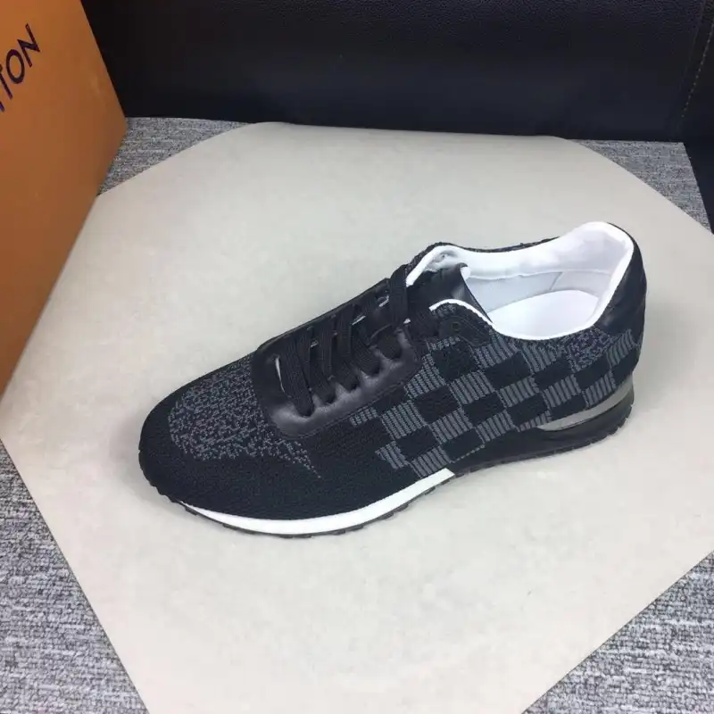 Fashionrep LV Shoes 2003SH0036