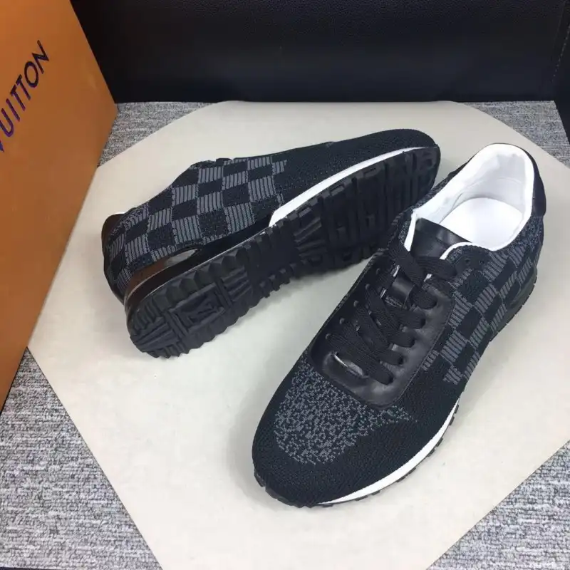 LV Shoes 2003SH0036