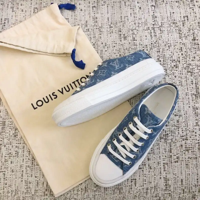 LV Shoes 2003SH0038