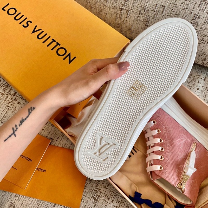 LV Shoes 2003SH0039