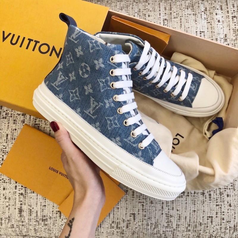 LV Shoes 2003SH0040