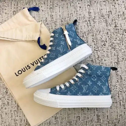 LV Shoes 2003SH0040