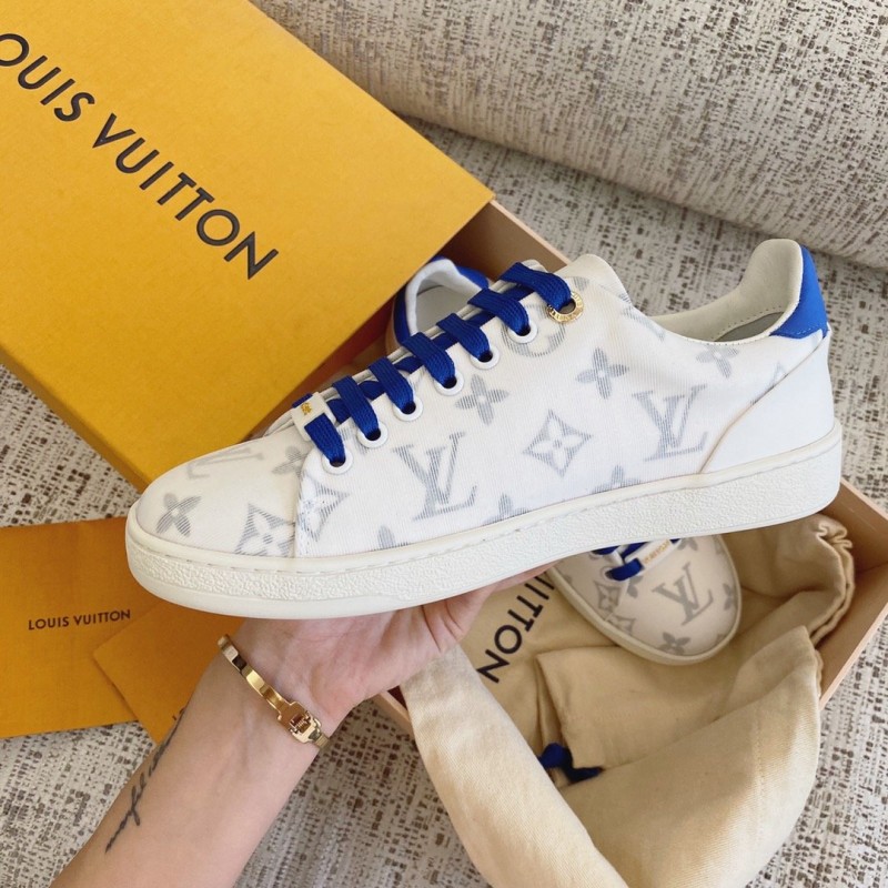 LV Shoes 2003SH0041