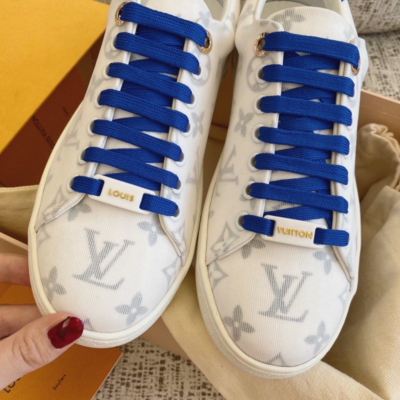 LV Shoes 2003SH0041