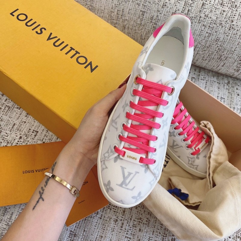 LV Shoes 2003SH0042