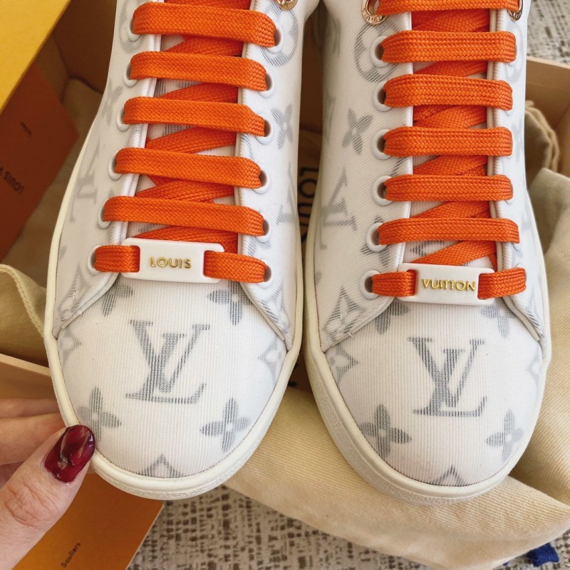 LV Shoes 2003SH0043