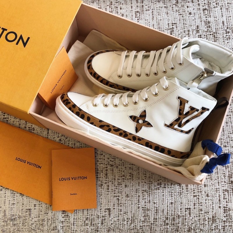 LV Shoes 2003SH0046