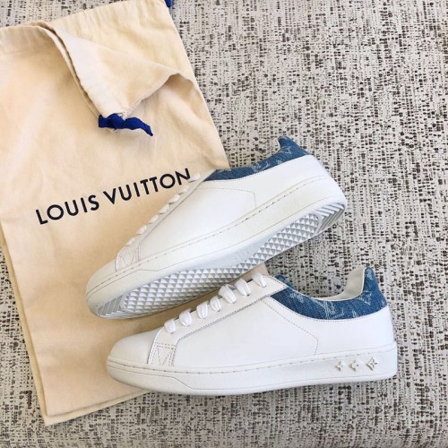 FASH LOUIS VUITTON Shoes 2003SH0048