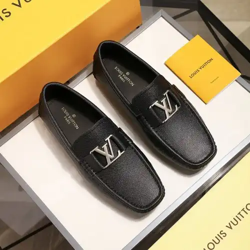 LV Shoes 2003SH0049