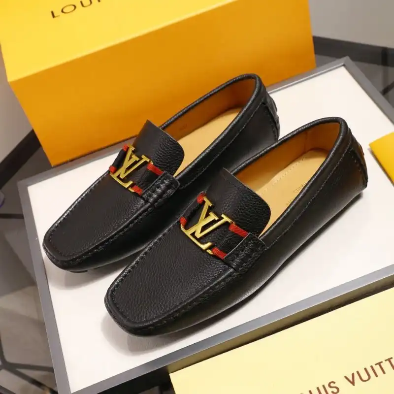 LV Shoes 2003SH0050